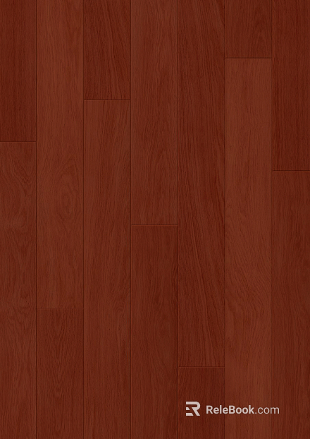 Redwood wood flooring texture