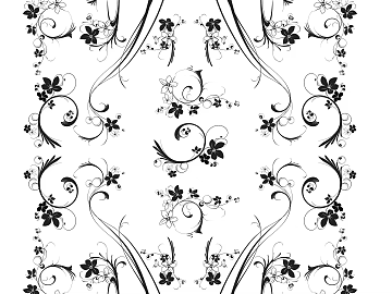 Black and White Bump texture (ID:ffacg28961)