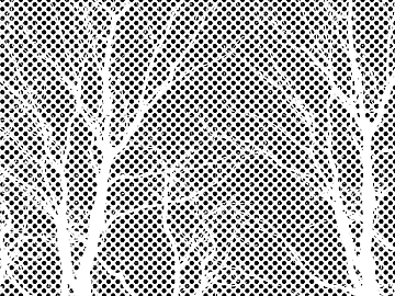 Perforated plate texture (ID:ffaeg98577)