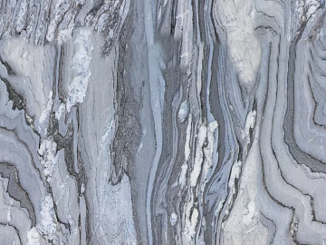 Grey and white flowing marble wall surface texture (ID:ffaeh494559)