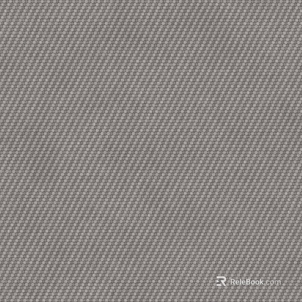 Coarse carpet texture