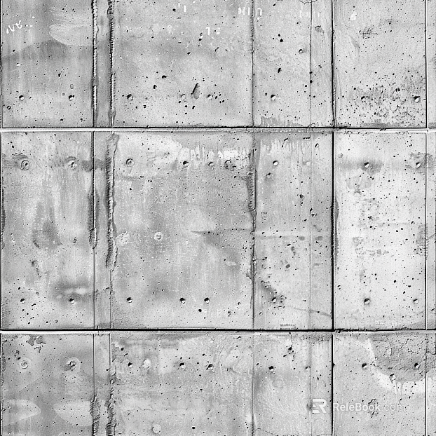 Concrete texture