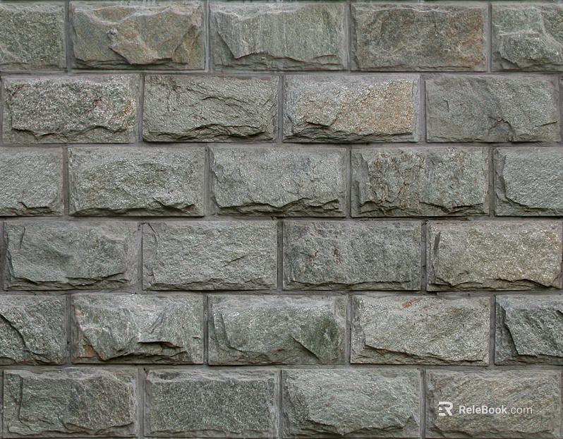 Brick wall seamless texture