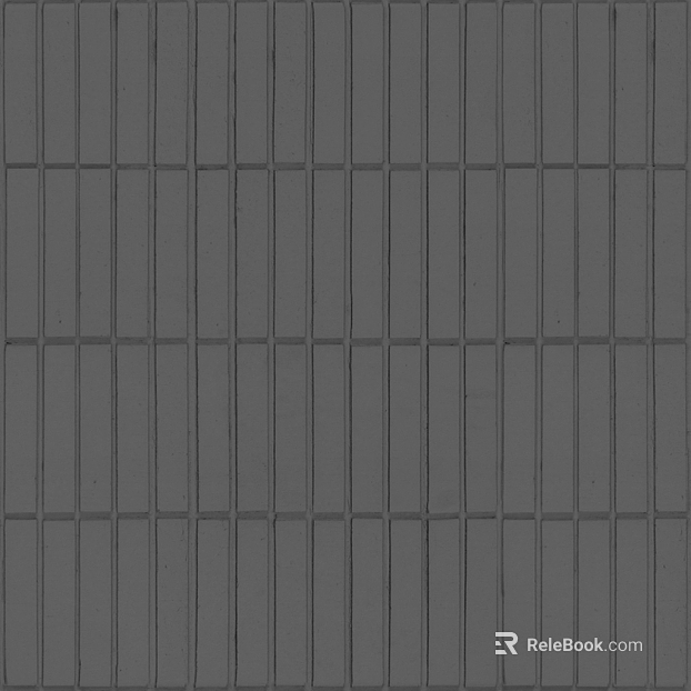 Black and White Bump texture