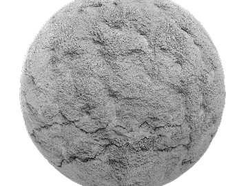 Concrete 1PBR texture (ID:ffach436464)