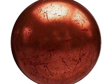 Metal PBR texture (ID:ffach507524)