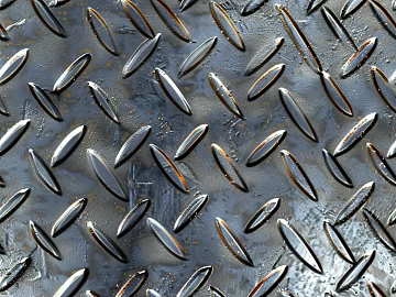 diamond plate texture (ID:ffach087865)