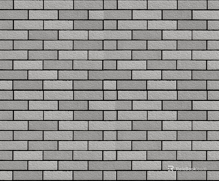Brick wall texture