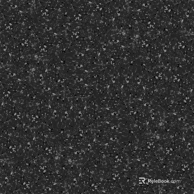 Ground glue texture
