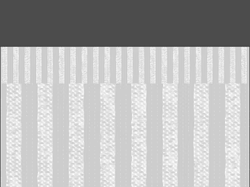 Light gray striped art brick wall texture (ID:ffaeh874976)