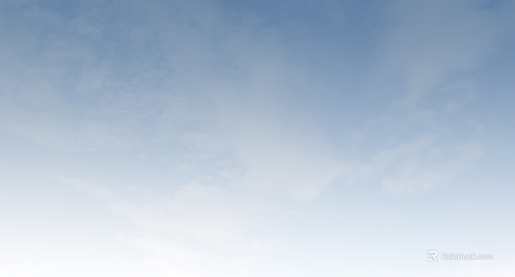 Sky texture