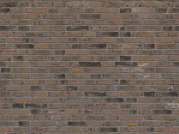 Aging and old red brick wall outdoor wall brick texture (ID:ffach424446)