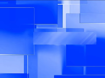 Blue art glass background decoration texture (ID:ffaeh702966)