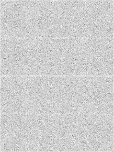 True stone paint texture