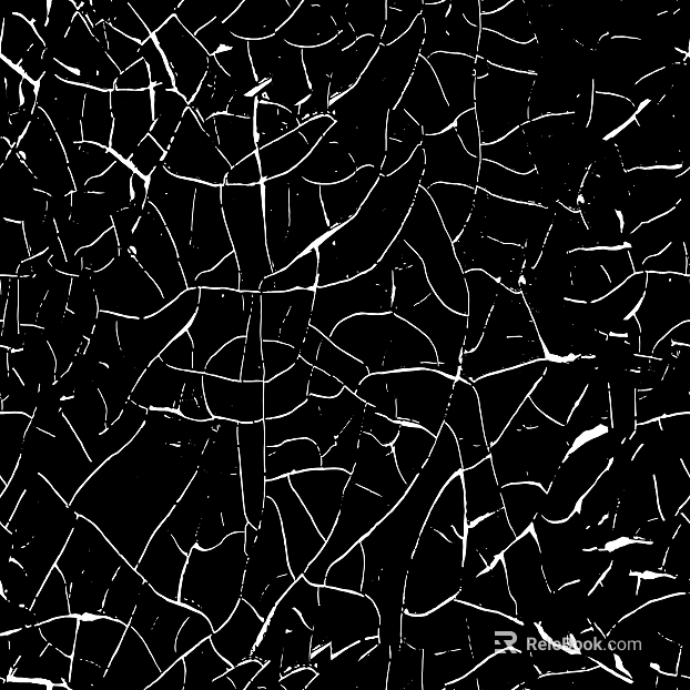 Highlight Mask texture
