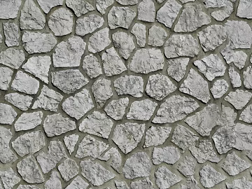 Culture Stone Grey Volcanic Stone texture (ID:ffaeg58164)
