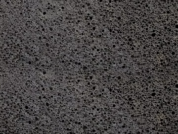 cave stone gray volcanic rock hole stone texture (ID:ffabf8115)