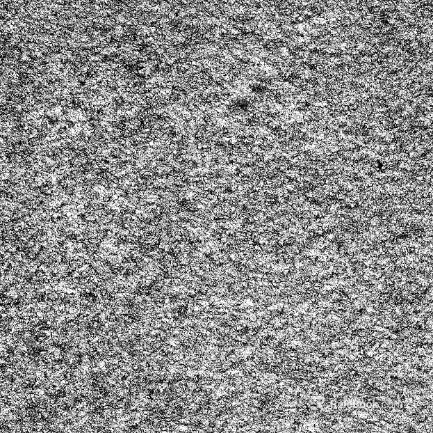 Black and White Bump texture