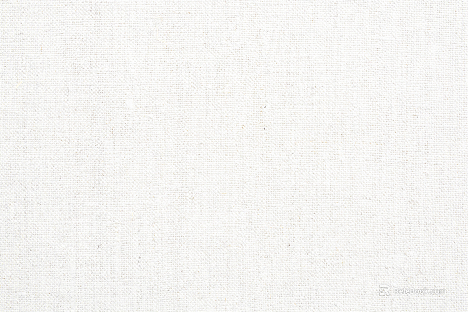 Linen weave texture