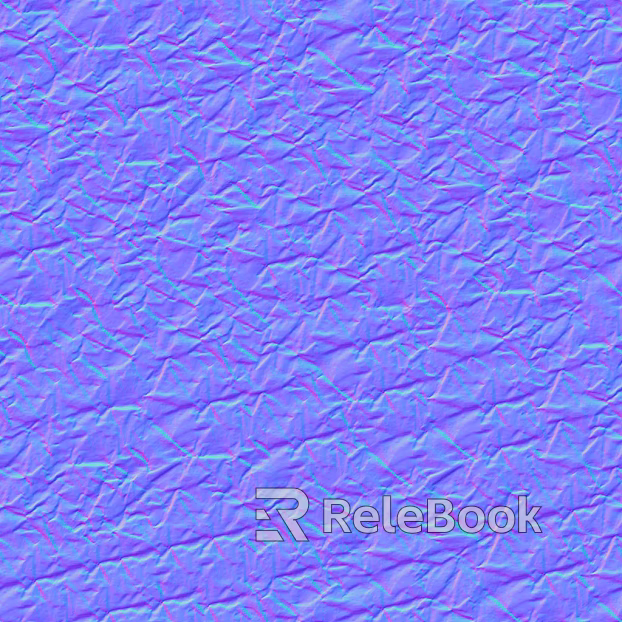 Normal Bump texture