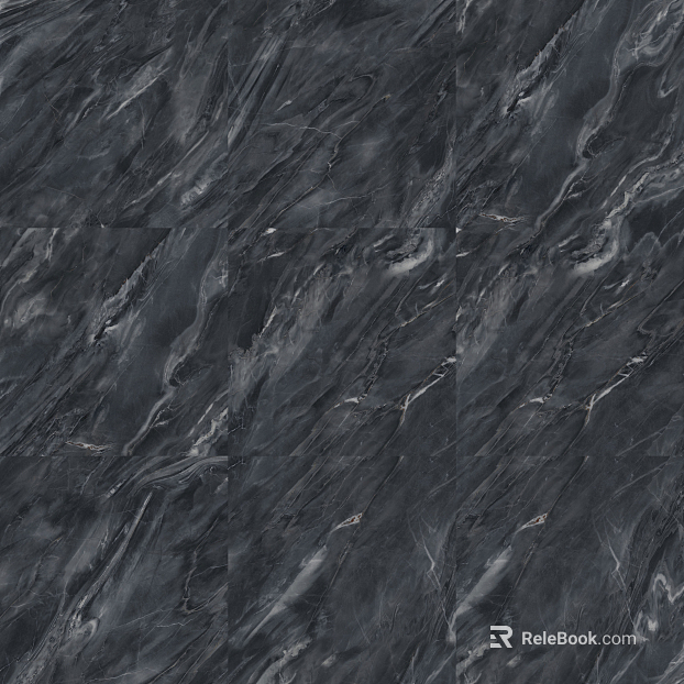 ruled marble texture