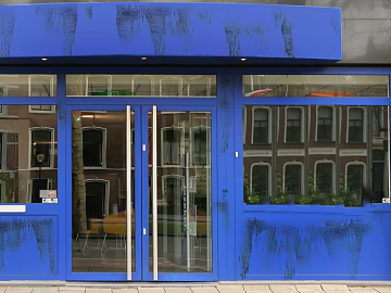 Glass door texture (ID:ffaef7790)