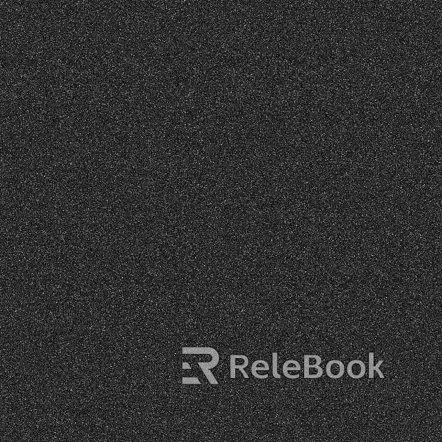 Black and White Bump texture