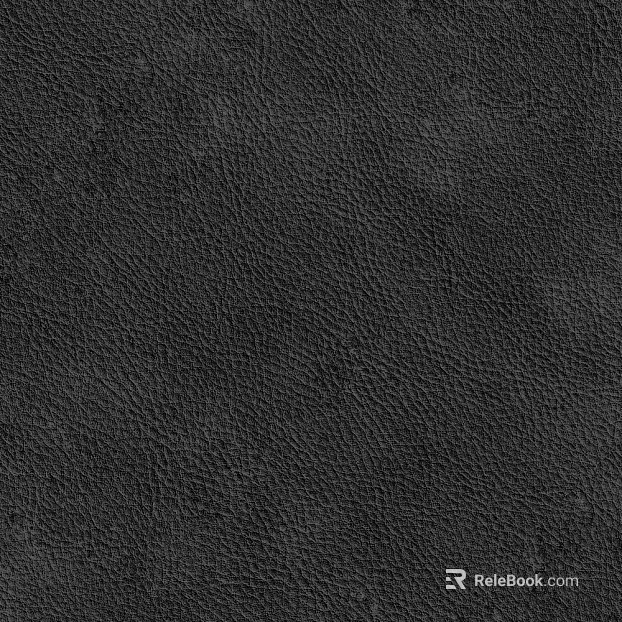 Coarse-grain leather texture