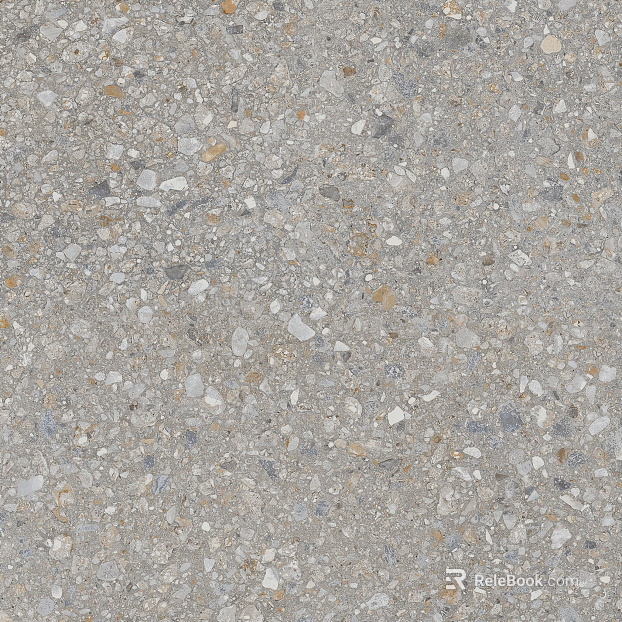 terrazzo texture