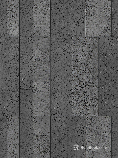 gray stone board flint texture