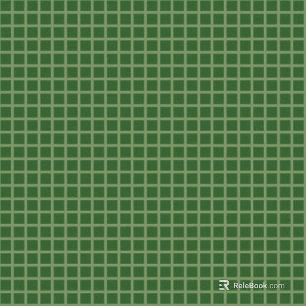 Mosaic Ceramic Map texture