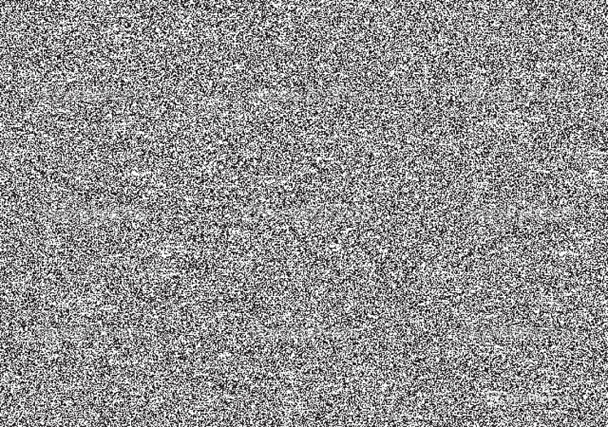 Black and White Bump texture
