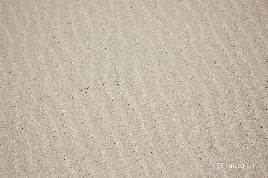 Beach texture