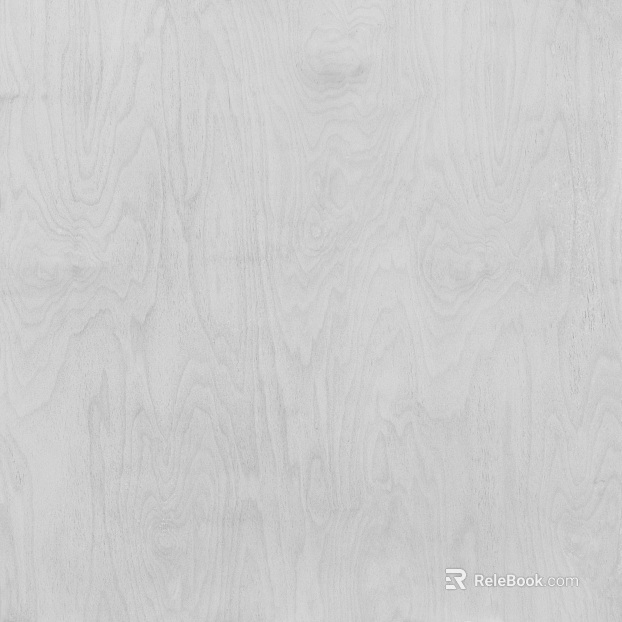 Light white wood grain furniture decorative panel texture