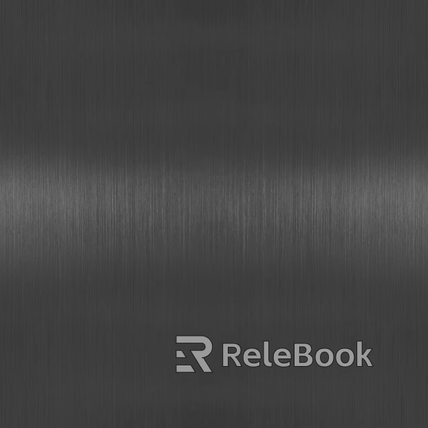 brushed metal texture