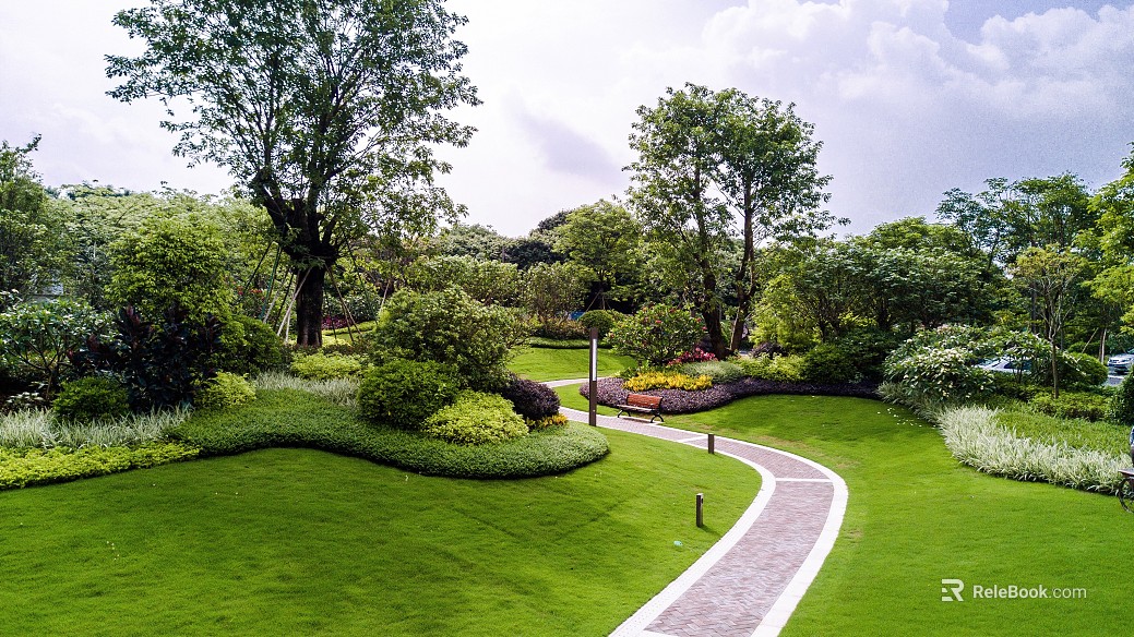 Residential Exterior texture