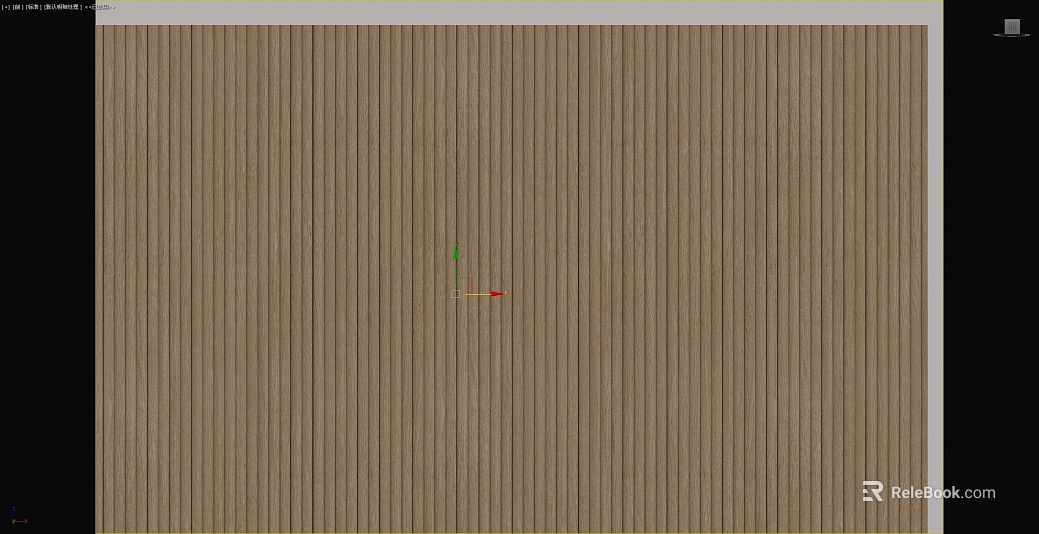 Light curry wood clapboard background wall texture