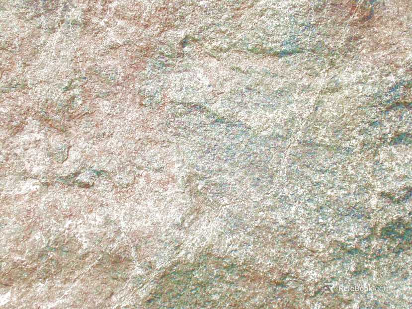 Rock texture