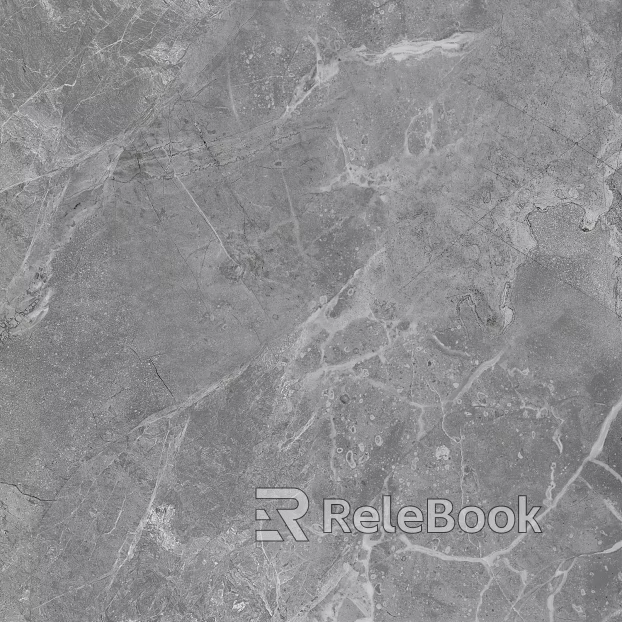 Mesh pattern marble threshold stone gray texture