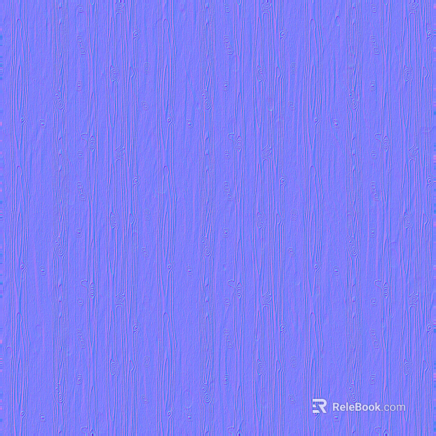 Normal Bump texture