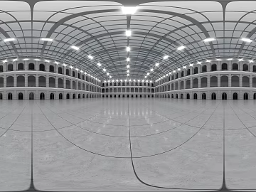 Venue HDR texture (ID:ffaeh652611)