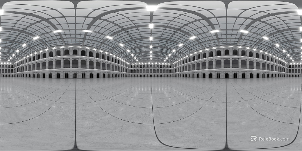 Venue HDR texture