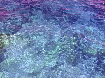 Water pattern texture (ID:ffaag52162)