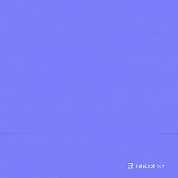 Normal Bump texture