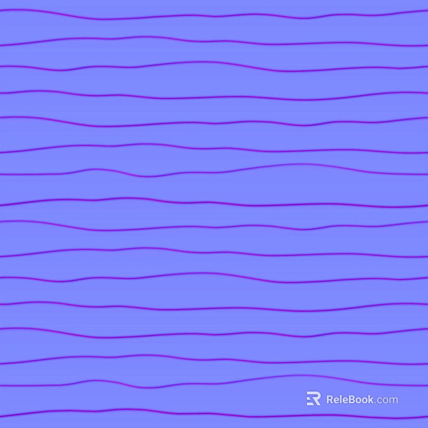 Normal Bump texture