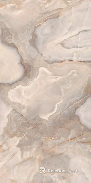 Chocolate jade marble rock board texture