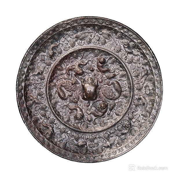 relief texture