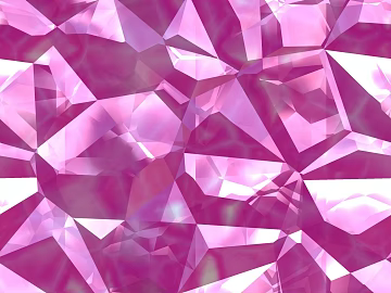 abstract painting 3d model