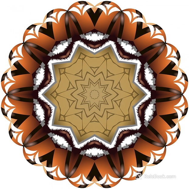 decorative painting texture