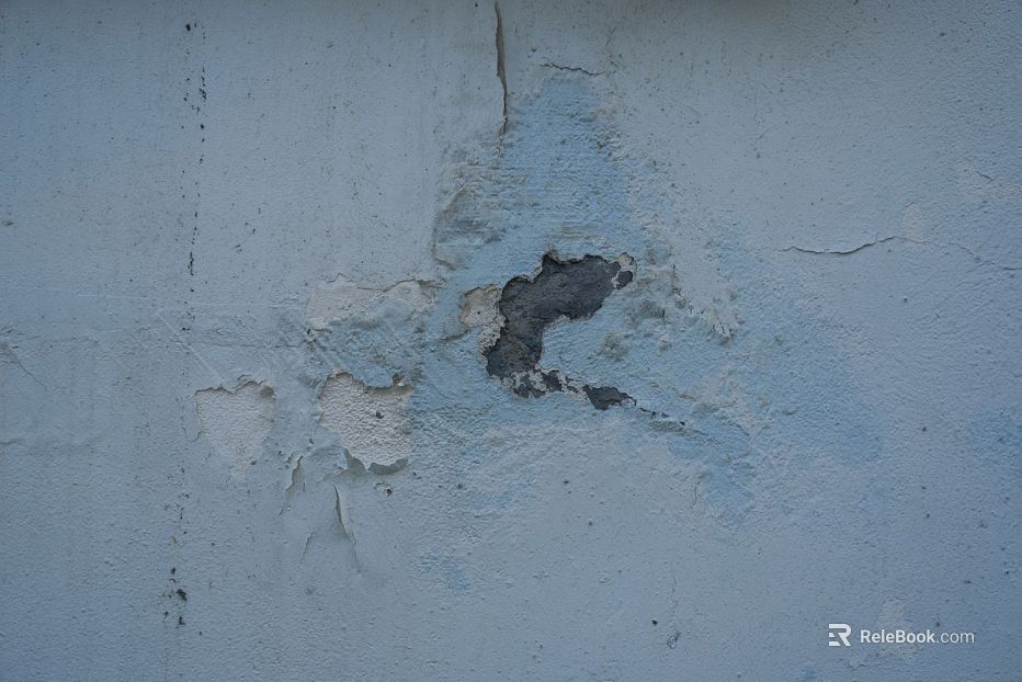 Wall texture